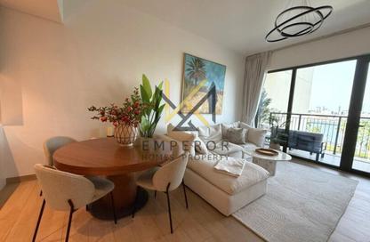 Apartment - 2 Bedrooms - 2 Bathrooms for rent in La Cote Building 5 - La Cote - Port de La Mer - La Mer - Jumeirah - Dubai