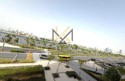 Apartment - 2 Bedrooms - 2 Bathrooms for rent in La Cote Building 5 - La Cote - Port de La Mer - La Mer - Jumeirah - Dubai