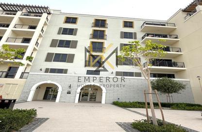 Apartment - 2 Bedrooms - 2 Bathrooms for rent in La Cote Building 5 - La Cote - Port de La Mer - La Mer - Jumeirah - Dubai
