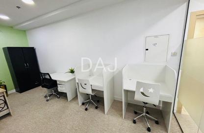 Business Centre - Studio - 1 Bathroom for rent in Al Fajer Complex - Oud Metha - Bur Dubai - Dubai Business Centre - Studio - 1 Bathroom for rent in Al Fajer Complex - Oud Metha - Bur Dubai - Dubai