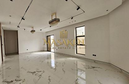 Villa - 5 Bedrooms - 7 Bathrooms for sale in Al Helio 1 - Al Helio - Ajman Villa - 5 Bedrooms - 7 Bathrooms for sale in Al Helio 1 - Al Helio - Ajman