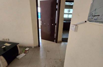 Apartment - 1 Bedroom - 2 Bathrooms for rent in Al Nabba - Sharjah