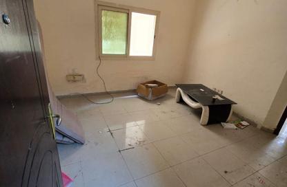 Apartment - 1 Bedroom - 2 Bathrooms for rent in Al Nabba - Sharjah