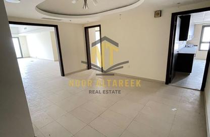 Apartment - 3 - 5 for rent in Al Qasba Downtown - Al Qasba - Sharjah