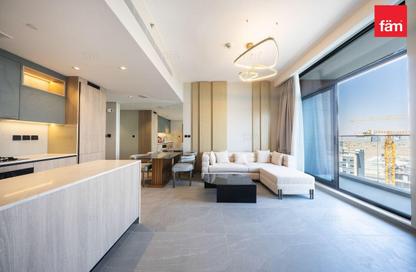 Apartment - 1 Bedroom - 2 Bathrooms for sale in Elevate by Prescott - Arjan - Dubai Apartment - 1 Bedroom - 2 Bathrooms for sale in Elevate by Prescott - Arjan - Dubai