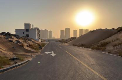 Land - Studio for sale in Al Helio 2 - Al Helio - Ajman Land - Studio for sale in Al Helio 2 - Al Helio - Ajman