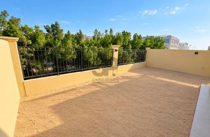 Villa - 5 - 6 for sale in Portofino - Damac Lagoons - Dubai Villa - 5 - 6 for sale in Portofino - Damac Lagoons - Dubai