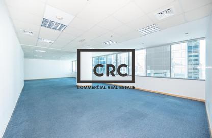 Office Space - Studio for rent in Aurora Tower - Dubai Media City - Dubai