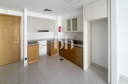 Apartment - 1 Bedroom - 1 Bathroom for rent in Creekside 18 A - Creekside 18 - Dubai Creek Harbour (The Lagoons) - Dubai