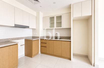 Apartment - 1 Bedroom - 1 Bathroom for rent in Creekside 18 A - Creekside 18 - Dubai Creek Harbour (The Lagoons) - Dubai