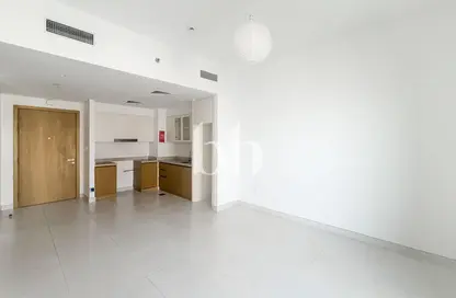 شقة - غرفة نوم - 1 حمام للايجار في A كريك سايد 18 - حدائق الإمارات 1 - مرسى خور دبي - دبي