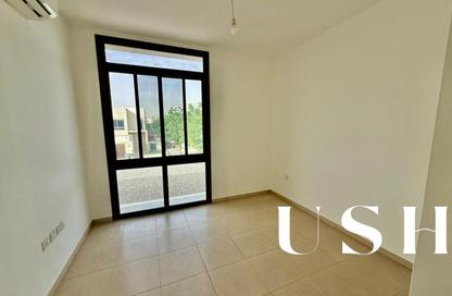 Townhouse - 3 Bedrooms - 3 Bathrooms for rent in Reem Townhouses - Town Square - Dubai
