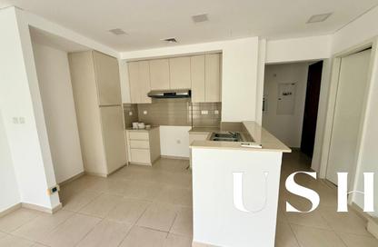 Townhouse - 3 Bedrooms - 3 Bathrooms for rent in Reem Townhouses - Town Square - Dubai