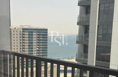 Apartment - 1 - 1 for rent in The Bridges - Shams Abu Dhabi - Al Reem Island - Abu Dhabi