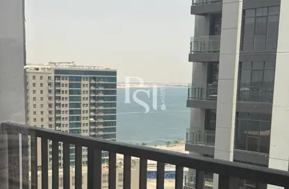 Apartment - 1 Bedroom - 1 Bathroom for rent in The Bridges - Shams Abu Dhabi - Al Reem Island - Abu Dhabi