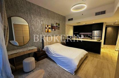 Apartment - Studio - 1 Bathroom for rent in Regina Tower - District 12 - Jumeirah Village Circle - Dubai Apartment - Studio - 1 Bathroom for rent in Regina Tower - District 12 - Jumeirah Village Circle - Dubai