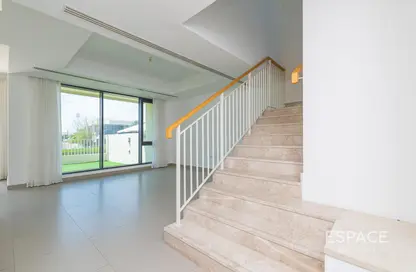 Villa - 5 Bedrooms - 5 Bathrooms for rent in Maple at Dubai Hills Estate 1 - Maple at Dubai Hills Estate - Dubai Hills Estate - Dubai