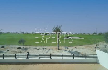 Villa - 4 - 5 for rent in The Dahlias - Yas Acres - Yas Island - Abu Dhabi Villa - 4 - 5 for rent in The Dahlias - Yas Acres - Yas Island - Abu Dhabi