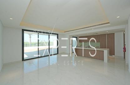 Villa - 4 Bedrooms - 5 Bathrooms for rent in The Dahlias - Yas Acres - Yas Island - Abu Dhabi