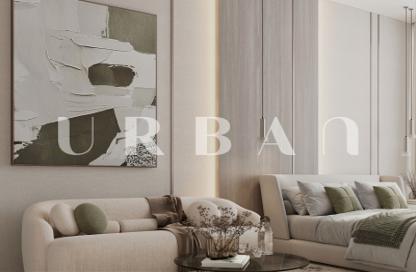 Apartment - Studio - 1 Bathroom for sale in Cove Living Residence by Imtiaz - Dubai Land Residence Complex - Dubai Apartment - Studio - 1 Bathroom for sale in Cove Living Residence by Imtiaz - Dubai Land Residence Complex - Dubai