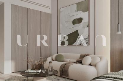 Apartment - Studio - 1 Bathroom for sale in Cove Living Residence by Imtiaz - Dubai Land Residence Complex - Dubai Apartment - Studio - 1 Bathroom for sale in Cove Living Residence by Imtiaz - Dubai Land Residence Complex - Dubai