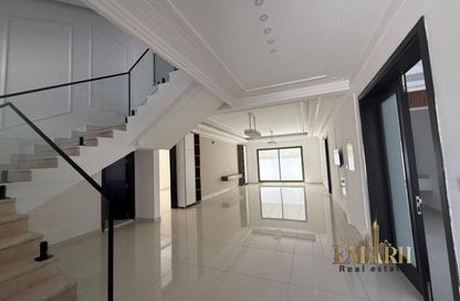 Villa - 6 Bedrooms - 7+ Bathrooms for sale in Al Yasmeen 1 - Al Yasmeen - Ajman