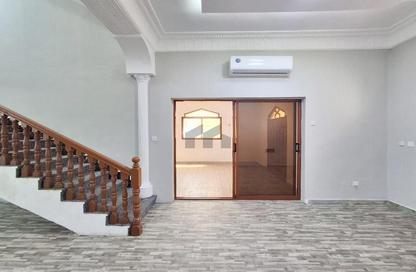 Villa - 4 Bedrooms - 6 Bathrooms for rent in Al Zaab - Abu Dhabi