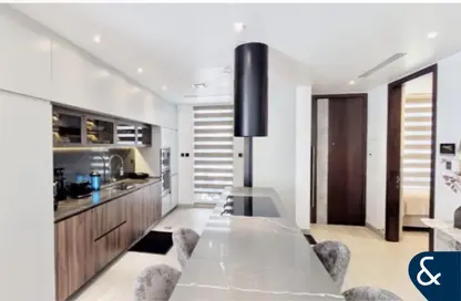 Villa - 4 Bedrooms - 5 Bathrooms for rent in Royal Park South - District 11 - Jumeirah Village Circle - Dubai