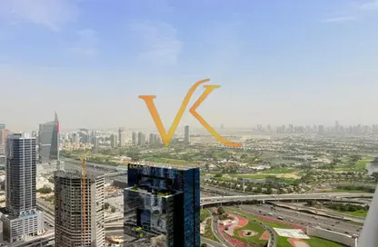 شقة - 3 غرف نوم - 4 حمامات للايجار في تلال المارينا - دبي مارينا - دبي