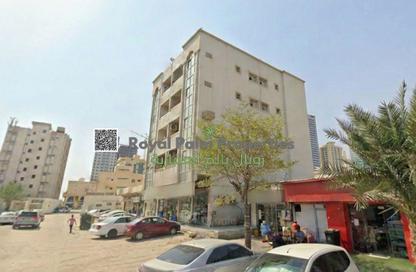 Whole Building - Studio for sale in Al Nakheel - Ajman Downtown - Ajman