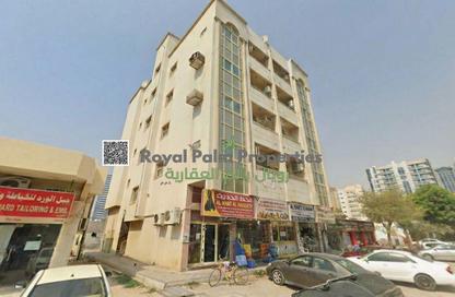 Whole Building - Studio for sale in Al Nakheel - Ajman Downtown - Ajman