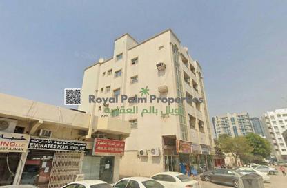 Whole Building - Studio for sale in Al Nakheel - Ajman Downtown - Ajman