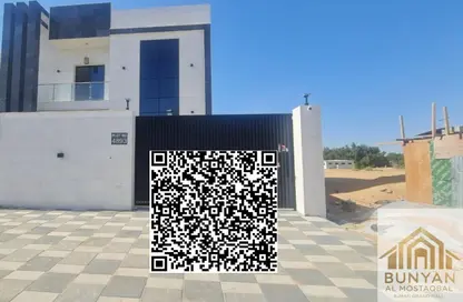 فيلا - 4 غرف نوم - 6 حمامات للبيع في الحليو 2 - الحليو - عجمان