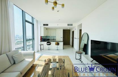 Apartment - 1 - 2 for rent in Residences 14 - The Residences at District One - District One - Mohammed Bin Rashid City - Dubai Apartment - 1 - 2 for rent in Residences 14 - The Residences at District One - District One - Mohammed Bin Rashid City - Dubai