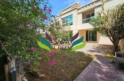 Villa - 3 Bedrooms - 3 Bathrooms for rent in Umm Suqeim 2 Villas - Umm Suqeim 2 - Umm Suqeim - Dubai