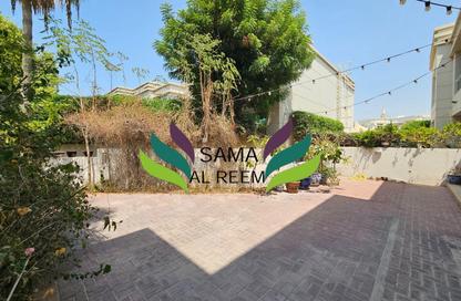 Villa - 3 - 4 for rent in Umm Suqeim 2 Villas - Umm Suqeim 2 - Umm Suqeim - Dubai