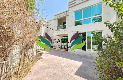 Villa - 3 - 4 for rent in Umm Suqeim 2 Villas - Umm Suqeim 2 - Umm Suqeim - Dubai