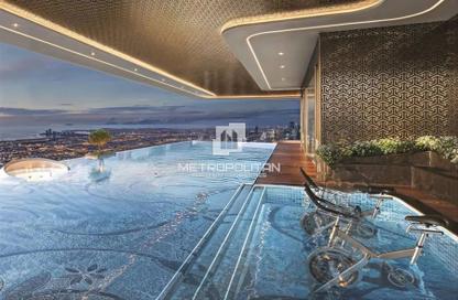 Apartment - 2 Bedrooms - 2 Bathrooms for sale in Bayz 101 by Danube - Business Bay - Dubai Apartment - 2 Bedrooms - 2 Bathrooms for sale in Bayz 101 by Danube - Business Bay - Dubai