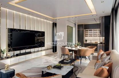 Apartment - 2 Bedrooms - 2 Bathrooms for sale in Bayz 101 by Danube - Business Bay - Dubai Apartment - 2 Bedrooms - 2 Bathrooms for sale in Bayz 101 by Danube - Business Bay - Dubai