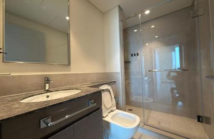 Apartment - 3 Bedrooms - 4 Bathrooms for rent in Forte 1 - Forte - Downtown Dubai - Dubai Apartment - 3 Bedrooms - 4 Bathrooms for rent in Forte 1 - Forte - Downtown Dubai - Dubai