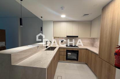 Apartment - 1 Bedroom - 2 Bathrooms for rent in Milestone Residences - District 3 - Jumeirah Village Triangle - Dubai Apartment - 1 Bedroom - 2 Bathrooms for rent in Milestone Residences - District 3 - Jumeirah Village Triangle - Dubai