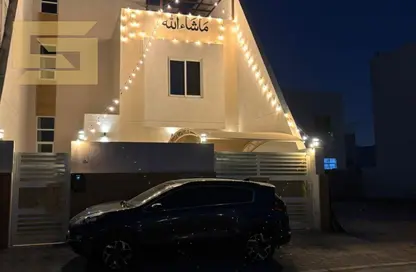 Townhouse - 3 Bedrooms - 5 Bathrooms for rent in Al Zaheya Gardens - Al Zahya - Ajman Townhouse - 3 Bedrooms - 5 Bathrooms for rent in Al Zaheya Gardens - Al Zahya - Ajman