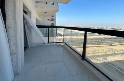 Apartment - 1 Bedroom - 2 Bathrooms for rent in Equiti Gate - Jebel Ali Industrial 2 - Jebel Ali Industrial - Jebel Ali - Dubai
