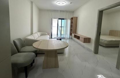 Apartment - 1 Bedroom - 2 Bathrooms for rent in Equiti Gate - Jebel Ali Industrial 2 - Jebel Ali Industrial - Jebel Ali - Dubai Apartment - 1 Bedroom - 2 Bathrooms for rent in Equiti Gate - Jebel Ali Industrial 2 - Jebel Ali Industrial - Jebel Ali - Dubai