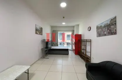 Apartment - 1 Bedroom - 2 Bathrooms for sale in Trafalgar Executive - CBD (Central Business District) - International City - Dubai