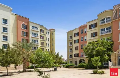 شقة - غرفة نوم - 2 حمامات للايجار في مبنى 1 - 37 - زين - ديسكفري جاردنز - دبي شقة - غرفة نوم - 2 حمامات للايجار في مبنى 1 - 37 - زين - ديسكفري جاردنز - دبي