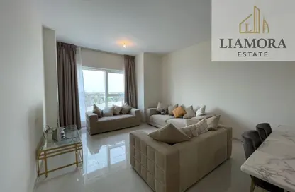 شقة - 2 غرف نوم - 3 حمامات للبيع في فيريديس سي - فيرديز للاقامة و الشقق القندقية - داماك هيلز 2 - دبي