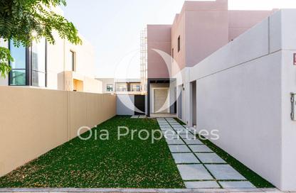 Townhouse - 3 Bedrooms - 4 Bathrooms for rent in Al Jurf Gardens Phase 1.2 - Al Jurf Gardens - AlJurf - Ghantoot - Abu Dhabi