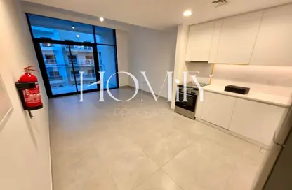 Apartment - 1 Bathroom for rent in Cubix Residences - District 12 - Jumeirah Village Circle - Dubai