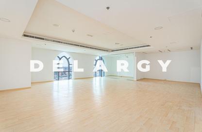 Office Space - Studio - 1 Bathroom for sale in The Dome - JLT Cluster N - Jumeirah Lake Towers - Dubai